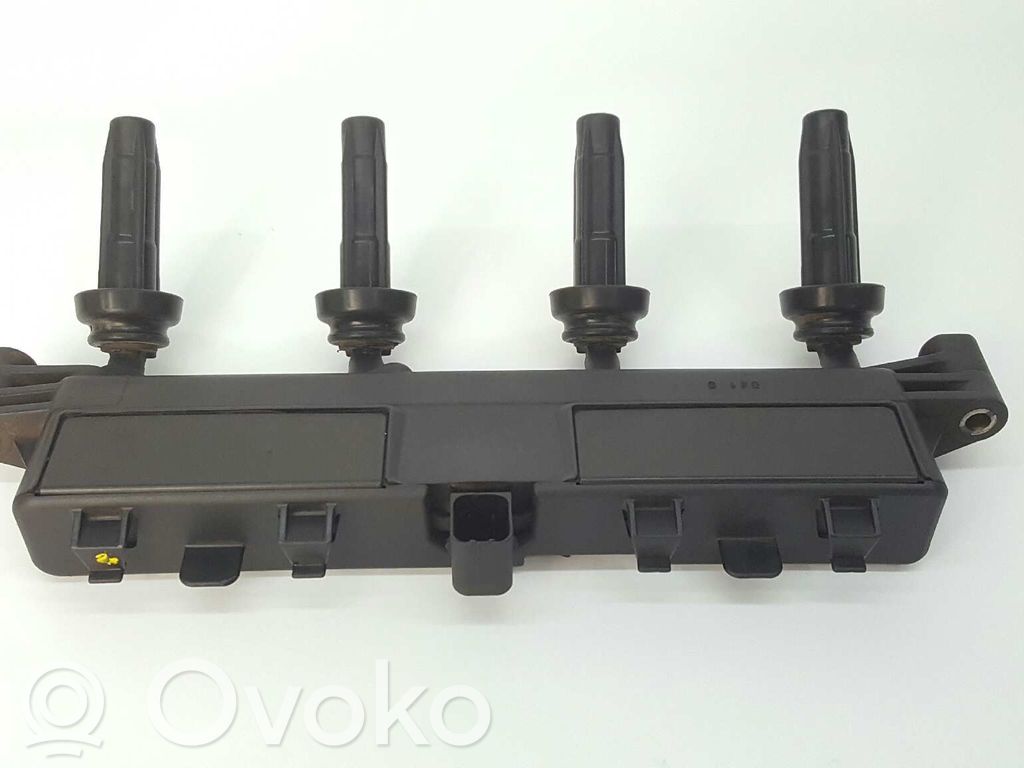 Peugeot 306 High voltage ignition coil 