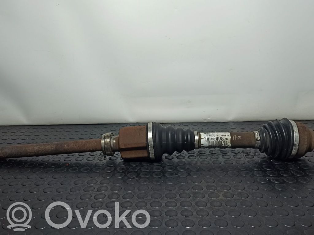Citroen C5 Front driveshaft 