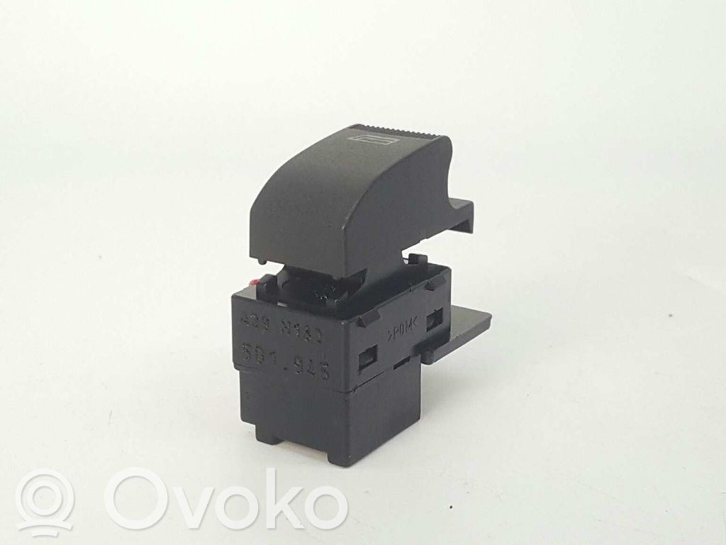 Audi A3 S3 8L Przyciski szyb 