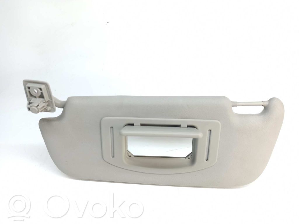 Smart ForFour I Sun visor 