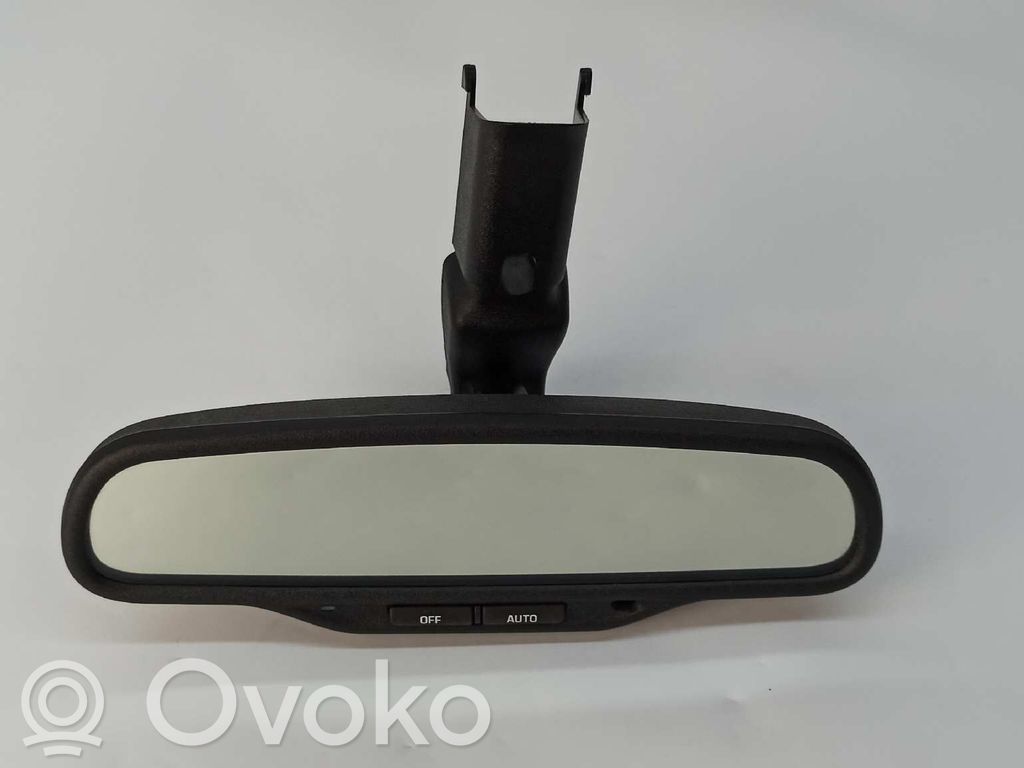 Cadillac CTS Espejo retrovisor (interior) 