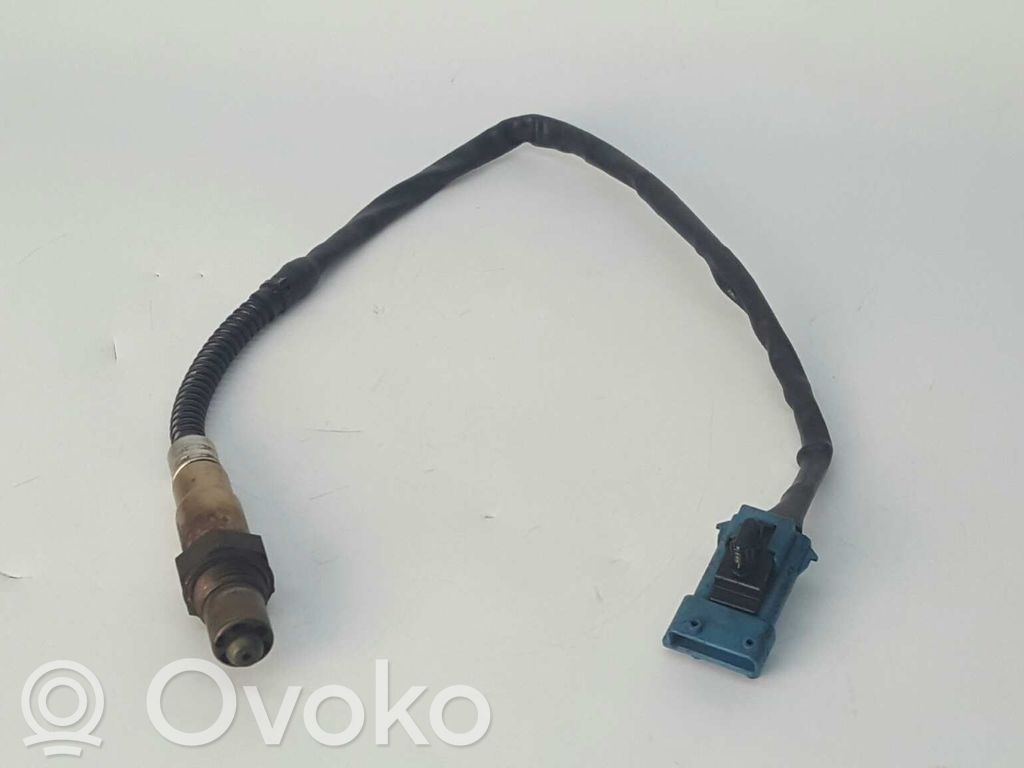 Lambda probe sensor   1628HN,0258006185