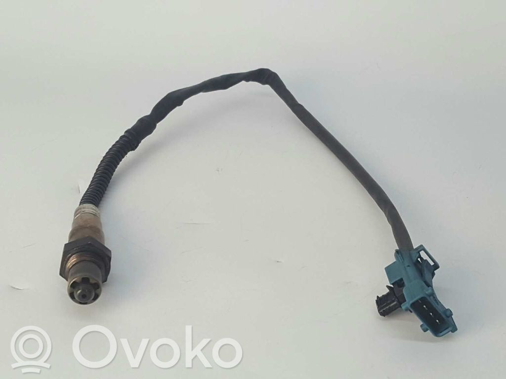 Citroen C5 Lambda probe sensor 