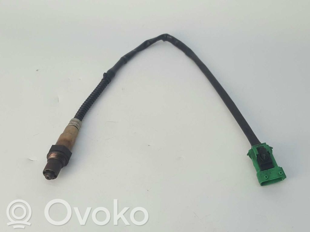 Lambda probe sensor   1628KY,0258006027