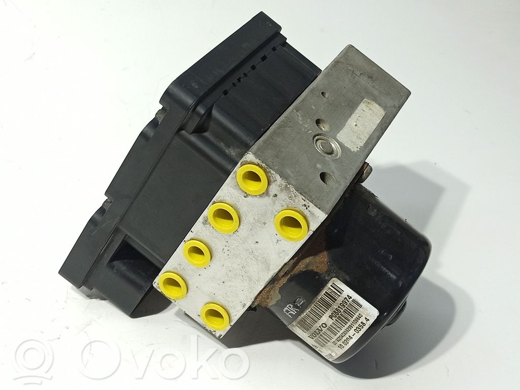 ABS Pump   8619543,10020403584,8619968