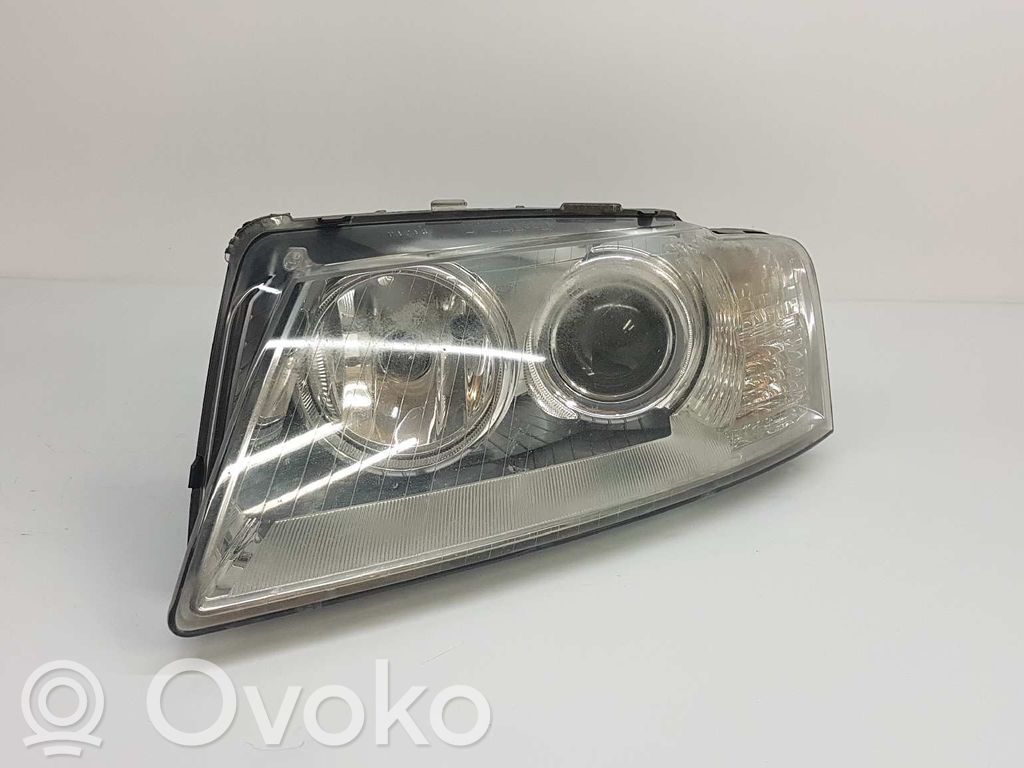 Audi A8 S8 D3 4E Other exterior part 