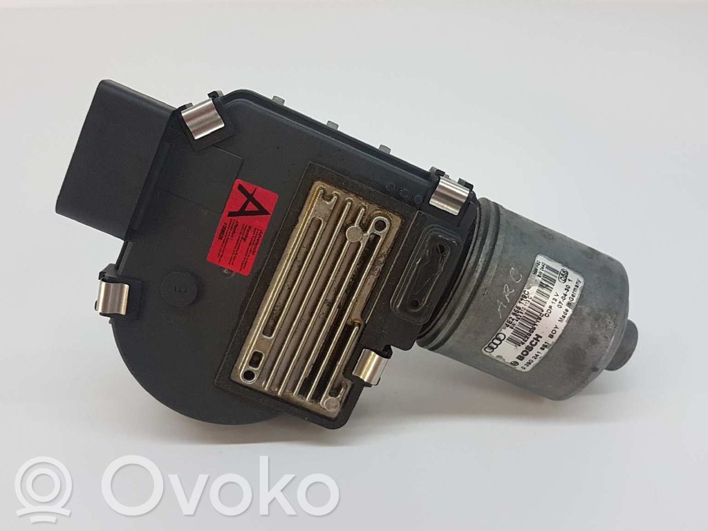 Wischermotor   4E2955119C,0390241861