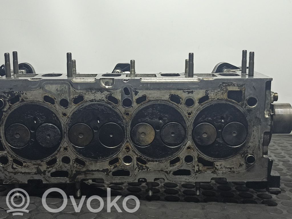 Engine head   55193081,93181877,Z19DT