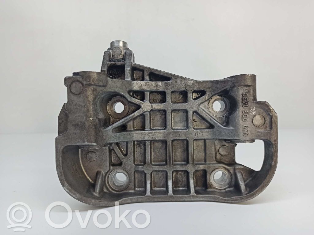 Engine mounting bracket   059903143Q,059903143AC