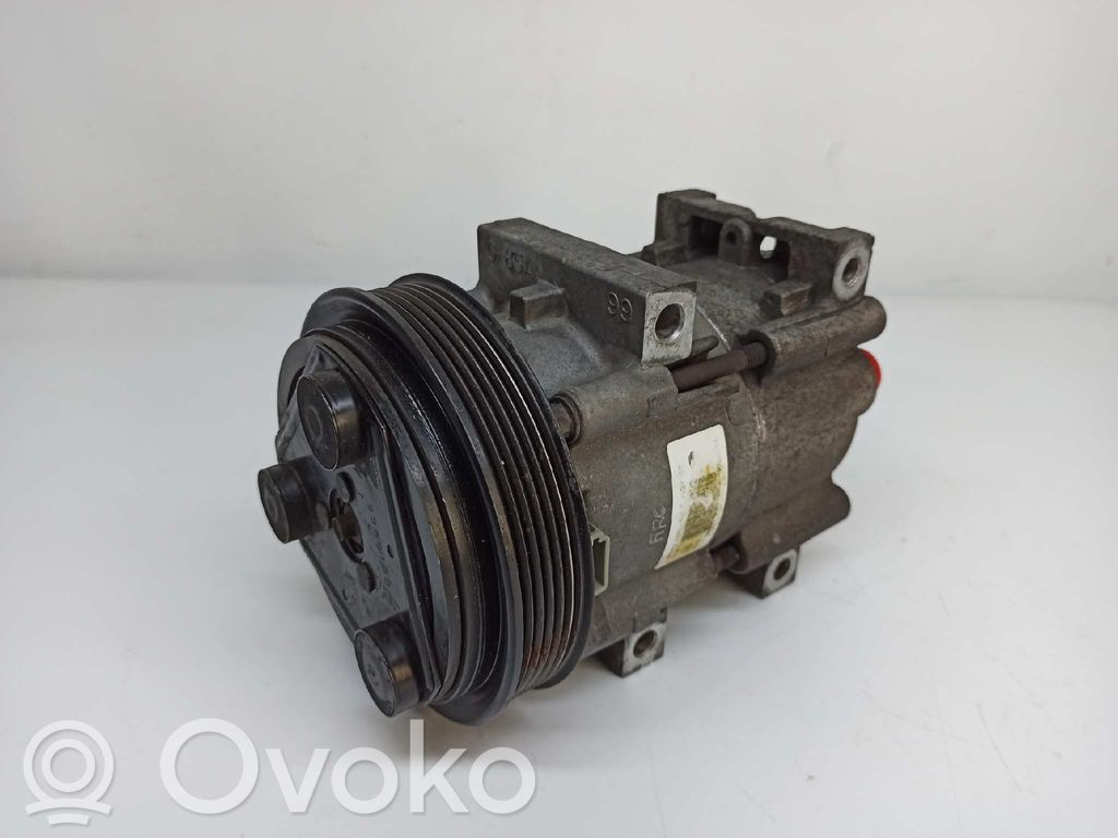Ford Ka Air conditioning (A/C) compressor (pump) 