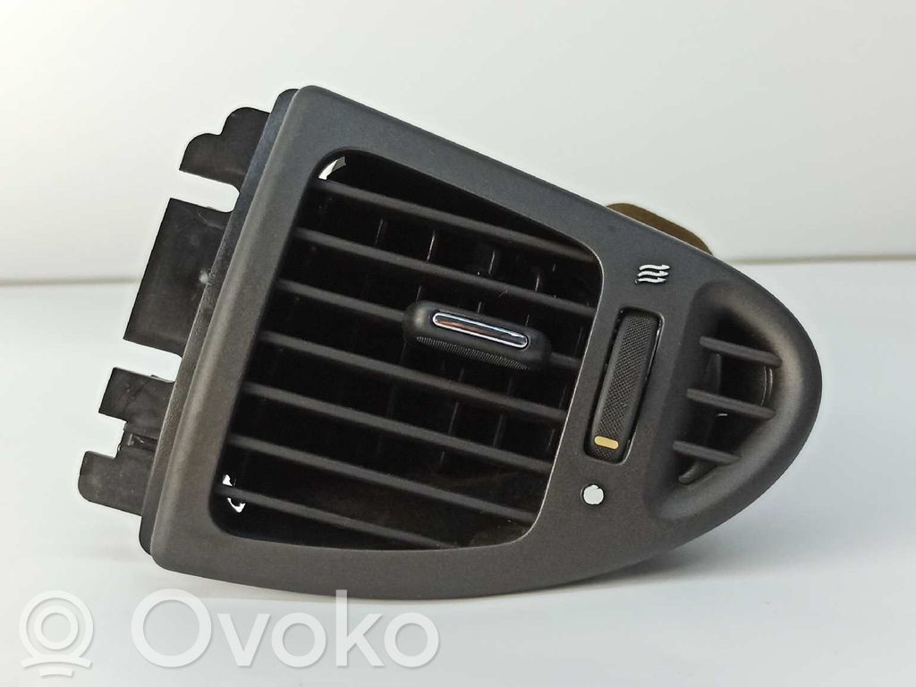 Conducto/guía del intercooler   1X436725AJ