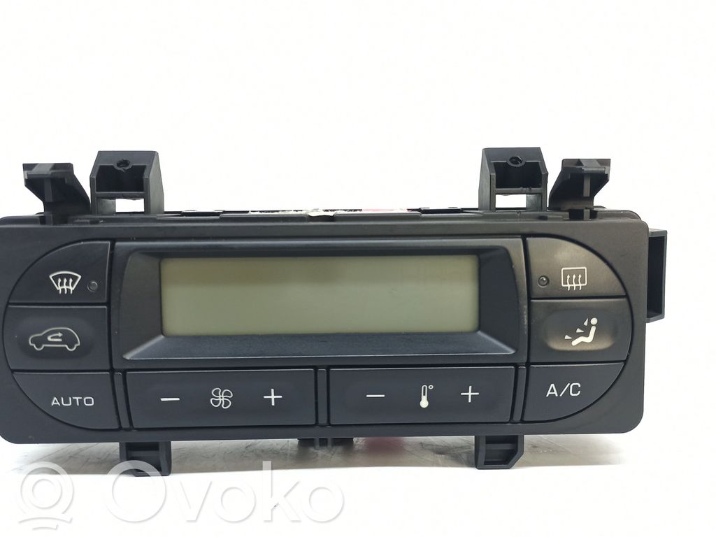 Climate control unit   6451RY,96530443XT