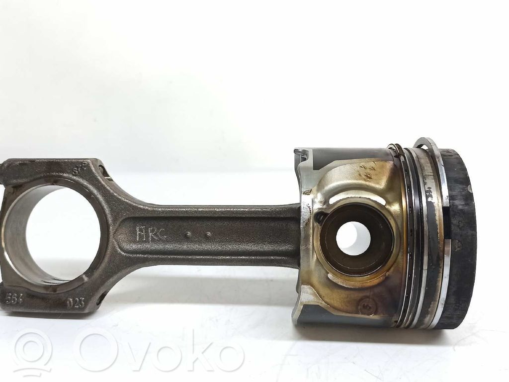 BMW 5 E60 E61 Gearbox mounting bracket 