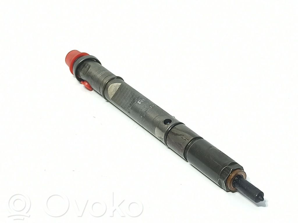 Inyector de combustible   059130201G,432133786