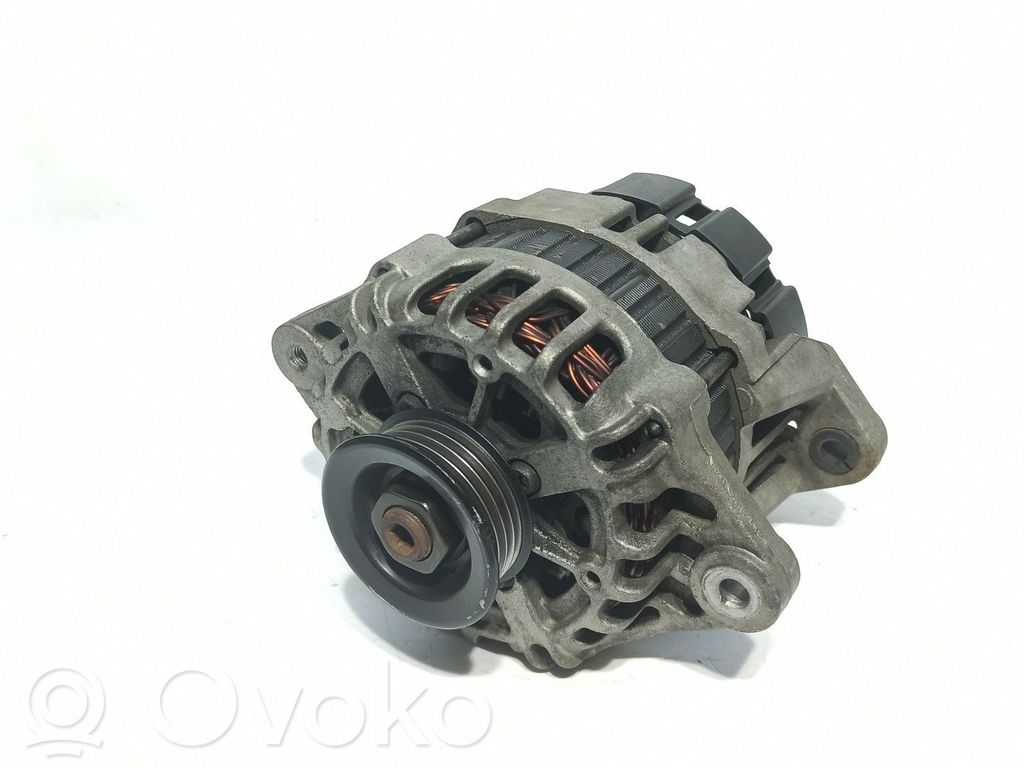 Chevrolet Kalos Ģenerators 