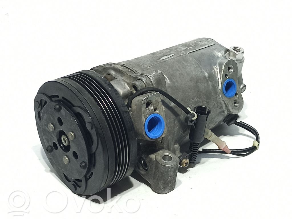 BMW 3 E36 Compresseur de climatisation 