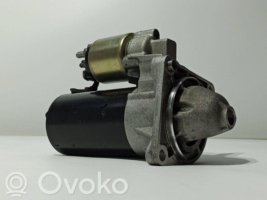 Fiat Stilo Kita išorės detalė 
