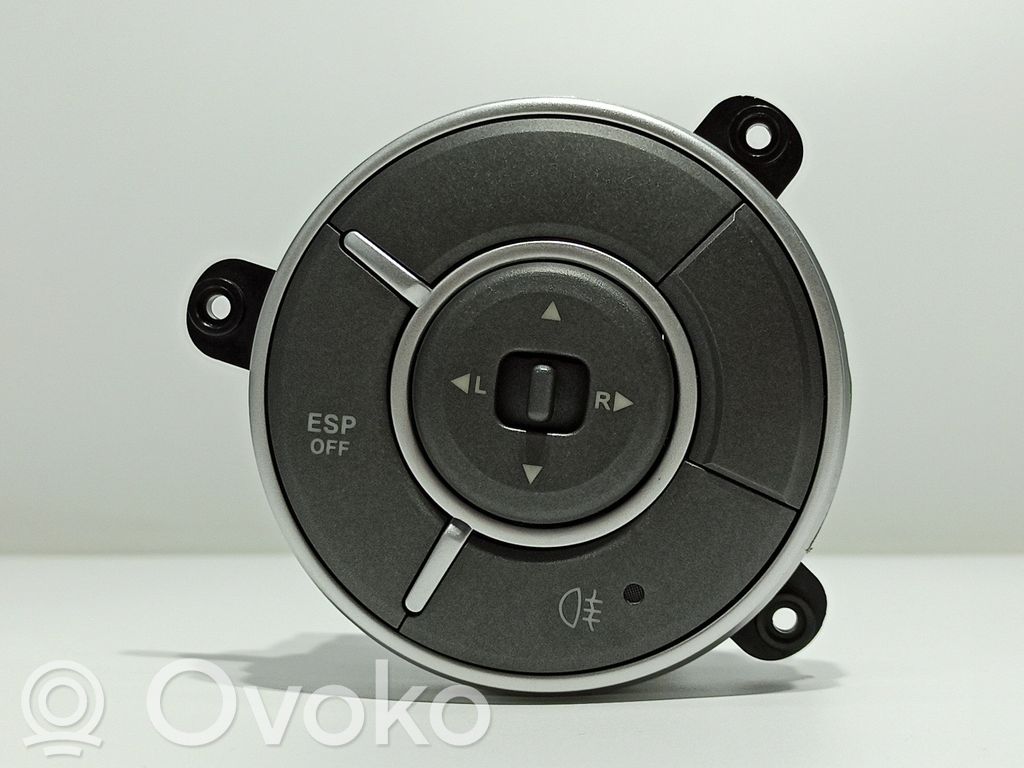 SsangYong Kyron Wing mirror switch 