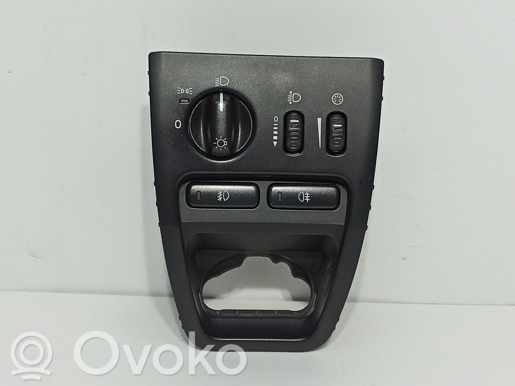 Panel lighting control switch   30739304
