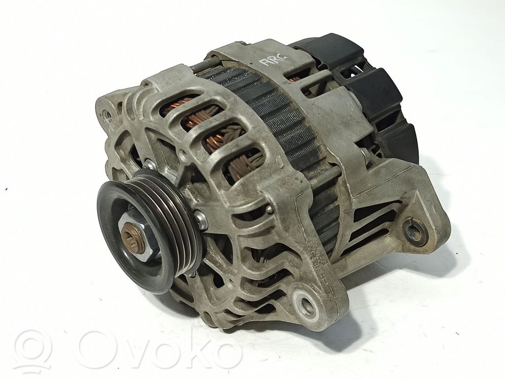 Chevrolet Kalos Ģenerators 