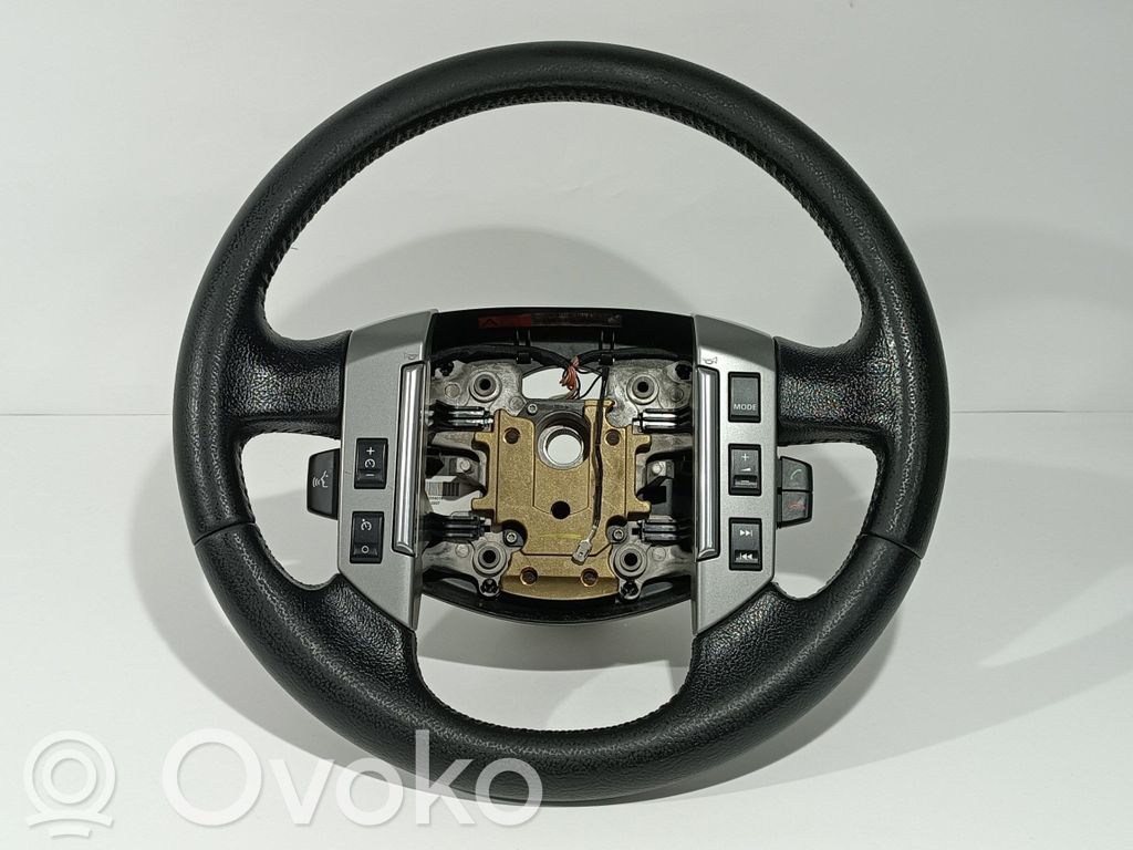 Land Rover Range Rover Sport L320 Zacisk hamulcowy przedni 