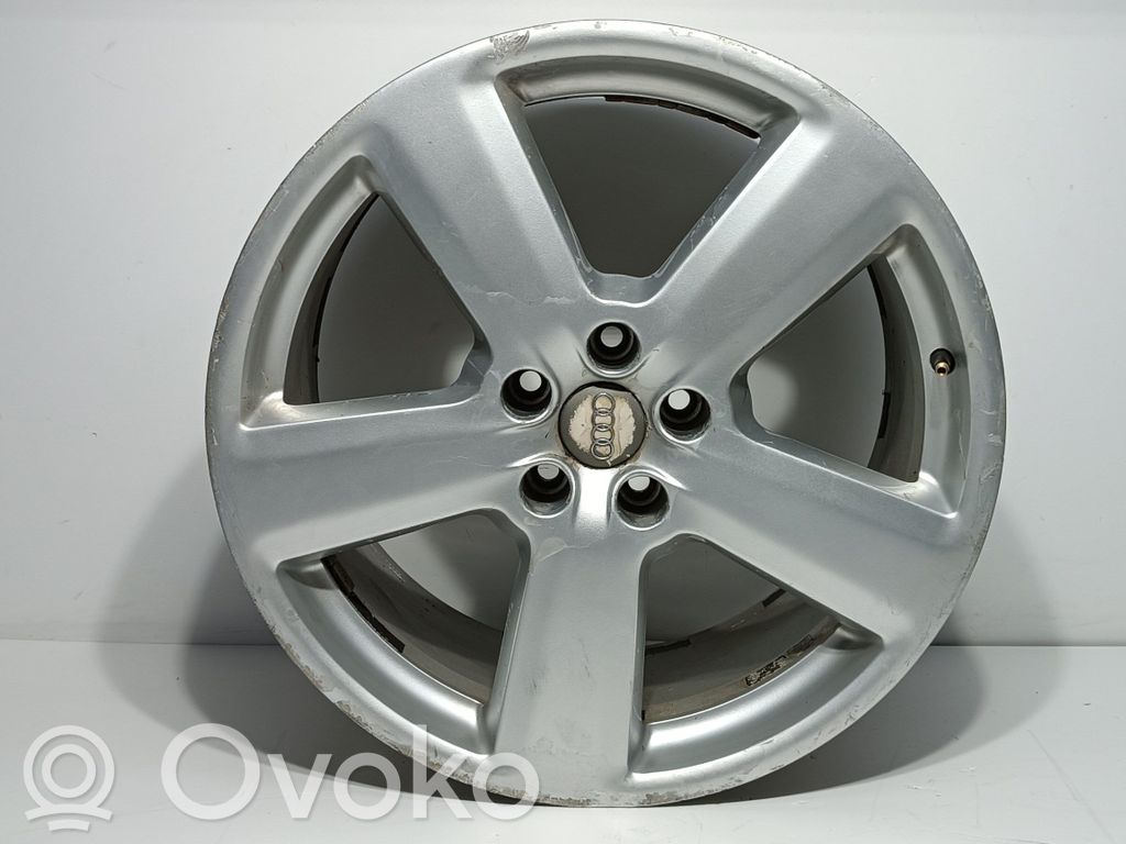 Audi A8 S8 D3 4E R17-alumiinivanne 
