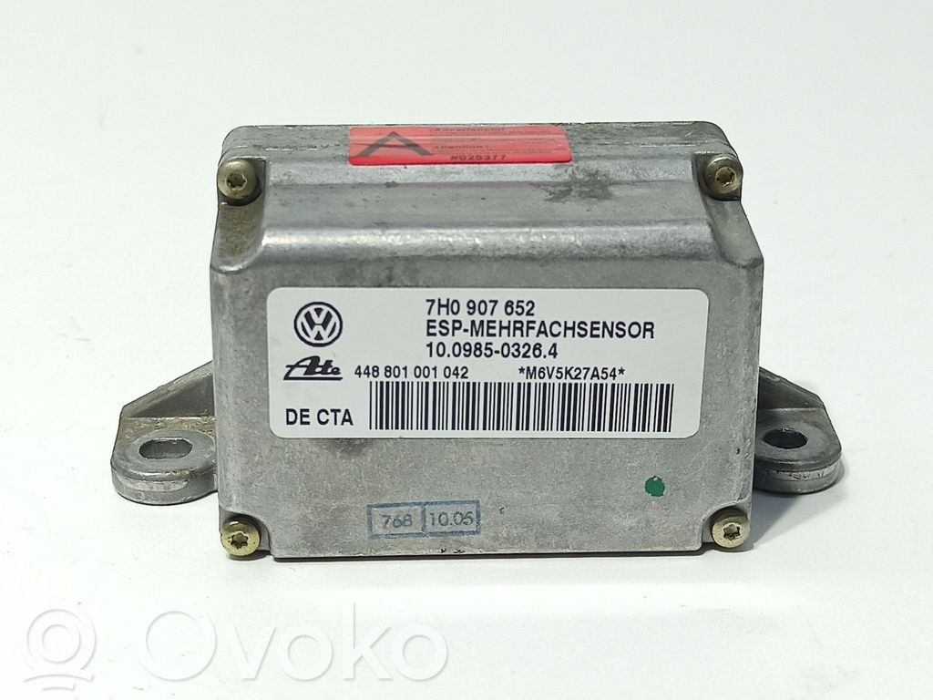 Sensor   7H0907652,10098503264