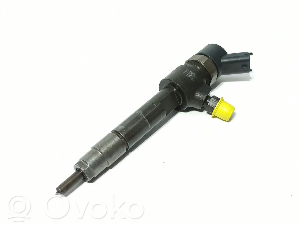 Inyector de combustible   0445110276,93190429