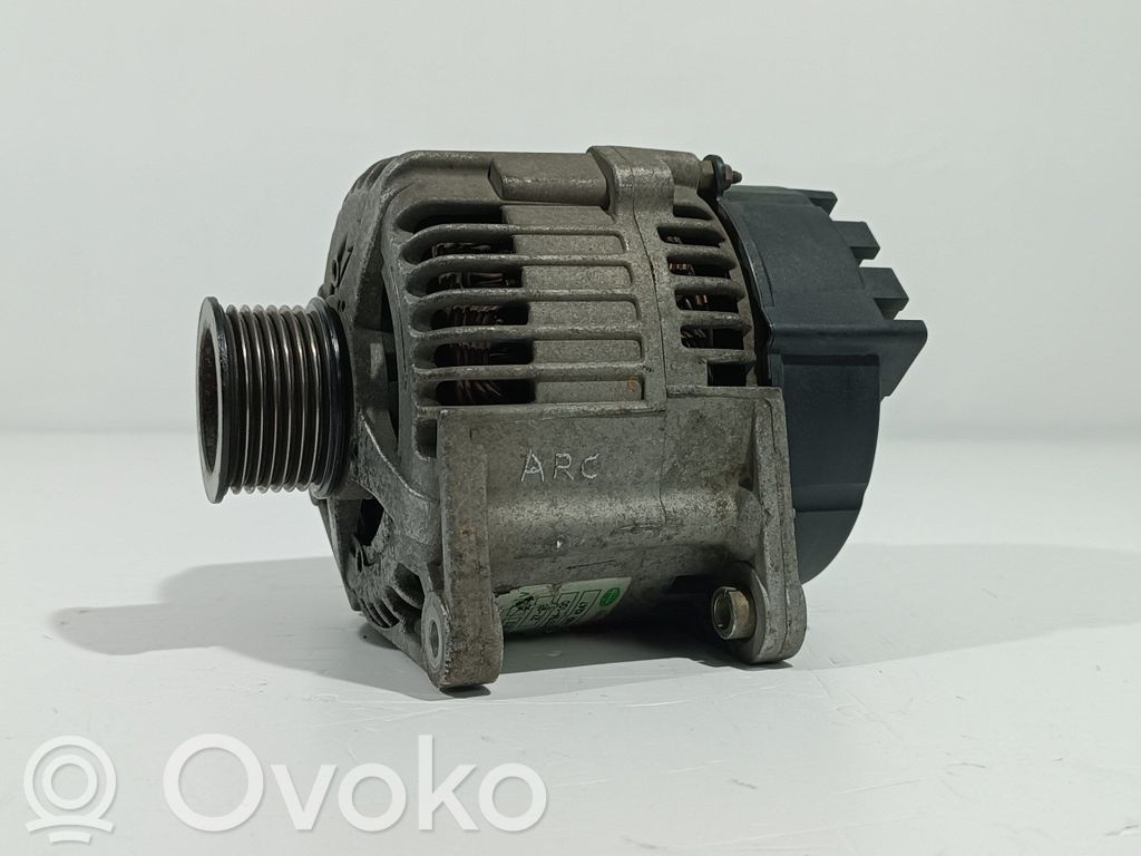 Land Rover Range Rover P38A Ģenerators 