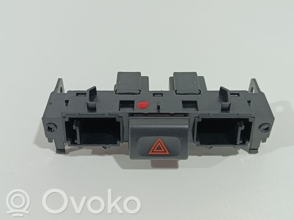 Hazard light switch   C2S24931