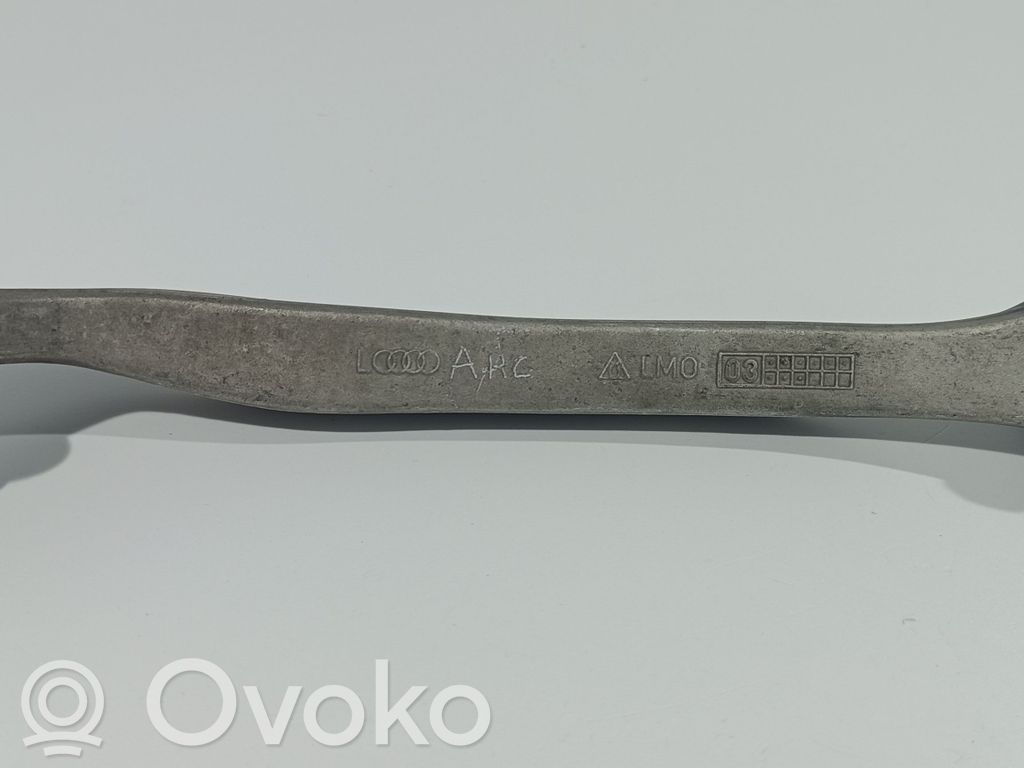 Brazo de suspensión delantero   4E0407505E,4E0407509E