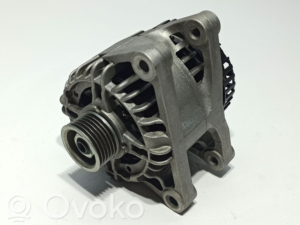 Generatorius   5705EN