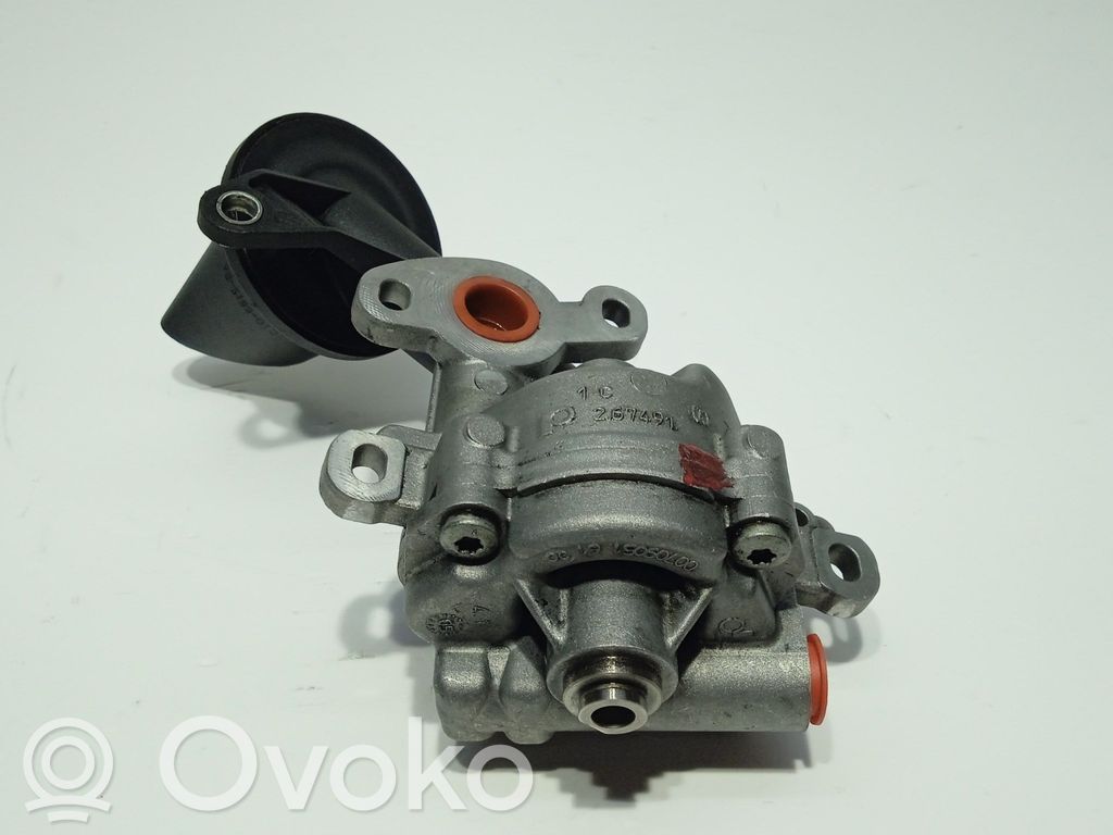 Bomba de aceite   1001E9,267491,1C1Q6600