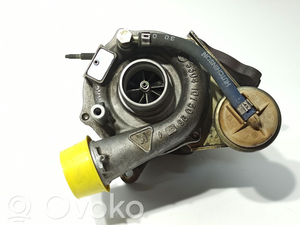 Turbo   0375H7,53041015096