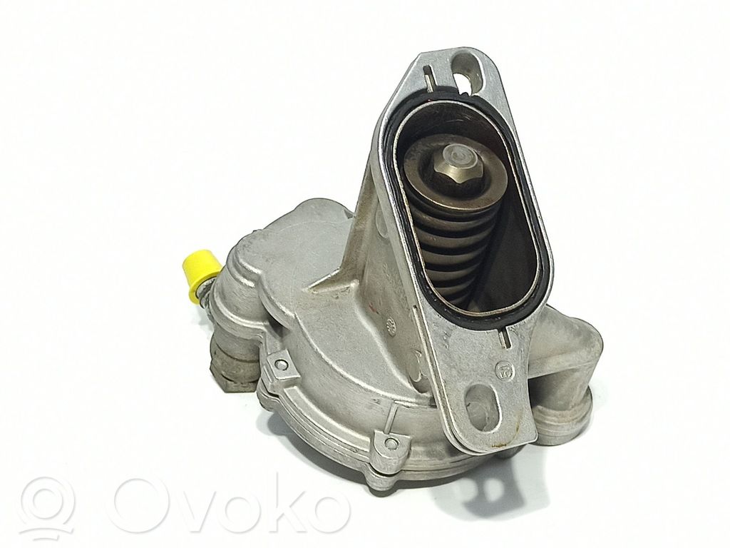 Audi 100 200 5000 C3 Pompa podciśnienia 