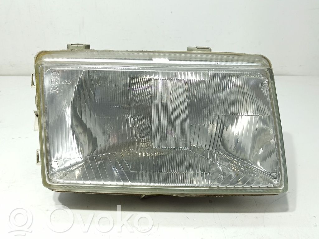 Renault 21 Other exterior part 