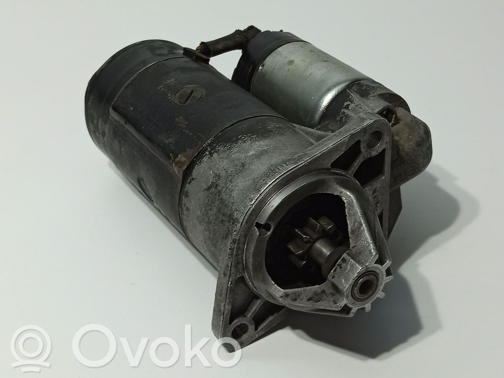 Renault 12 Kita išorės detalė 
