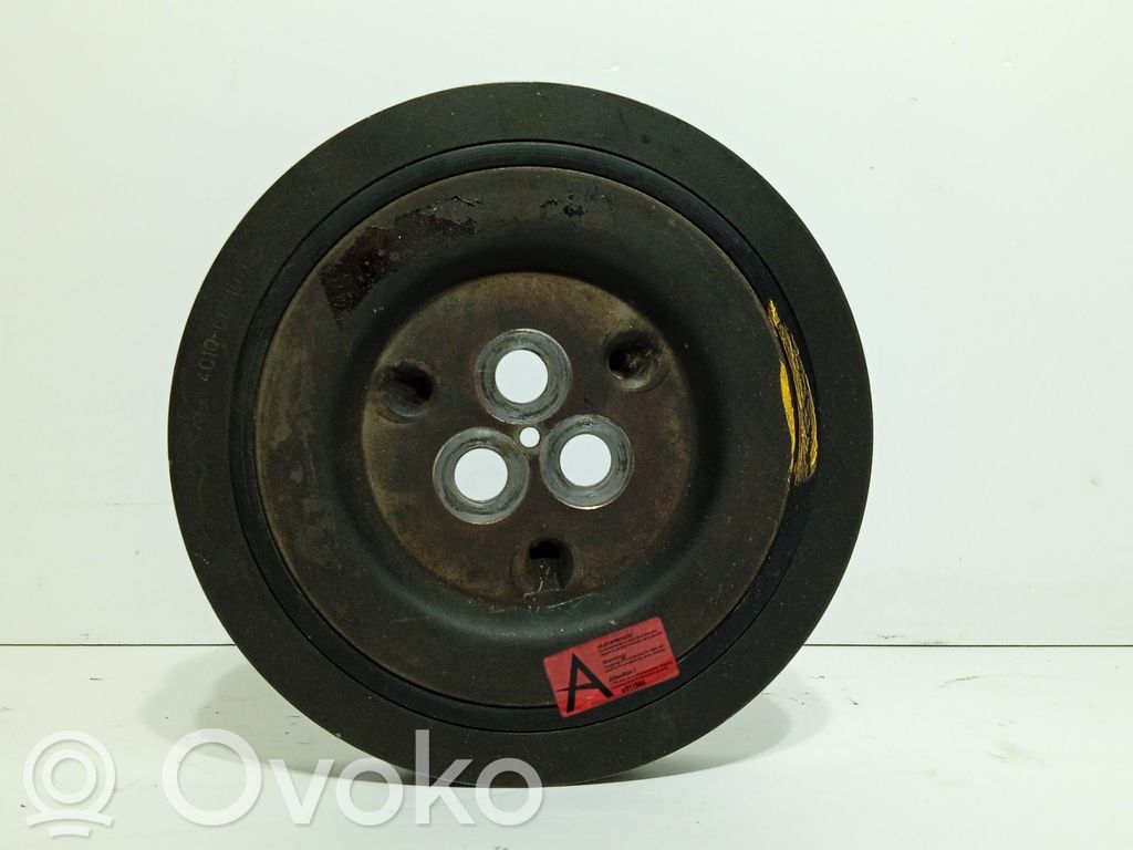 Riemenscheibe   1723700,BU3Q6B319AA