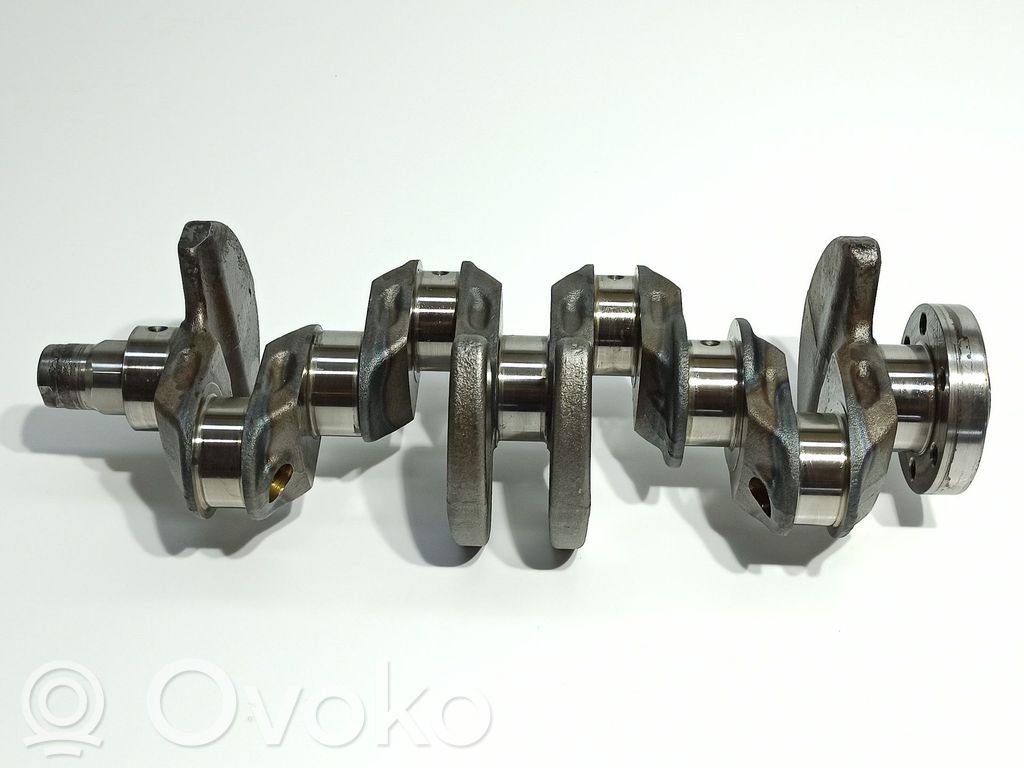 Seat Leon IV Crankshaft 