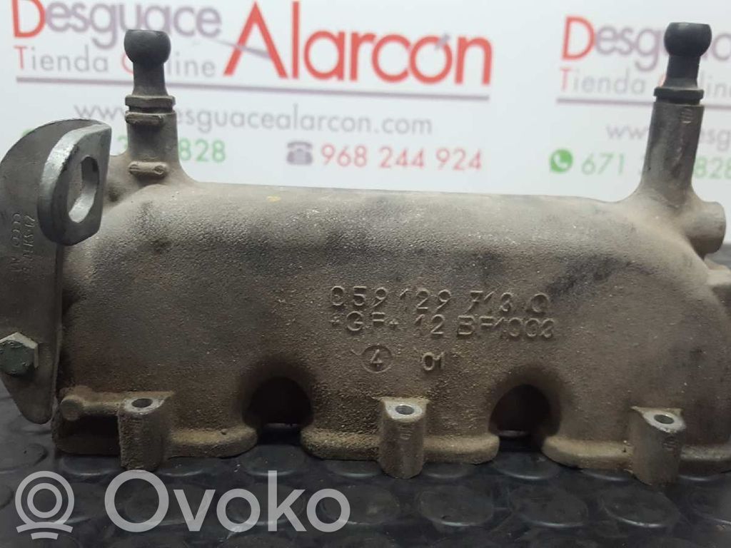 Intake manifold   059129713Q