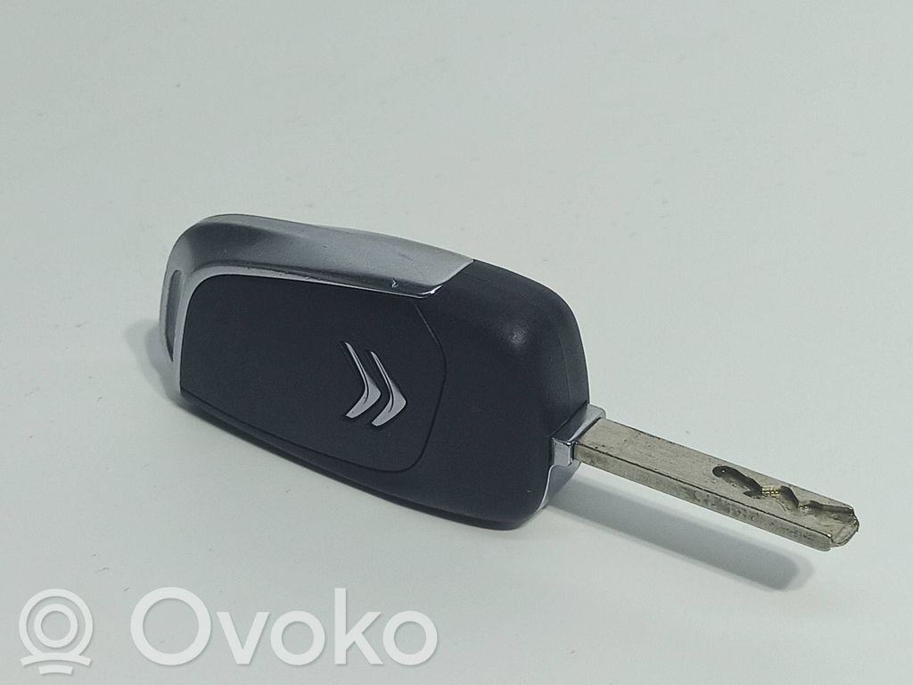 Ignition lock   9170LA,9170LC,9674000680