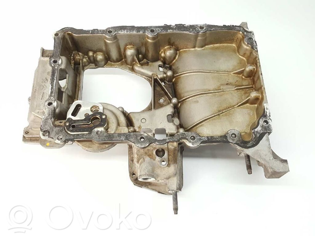Front subframe   9809665980