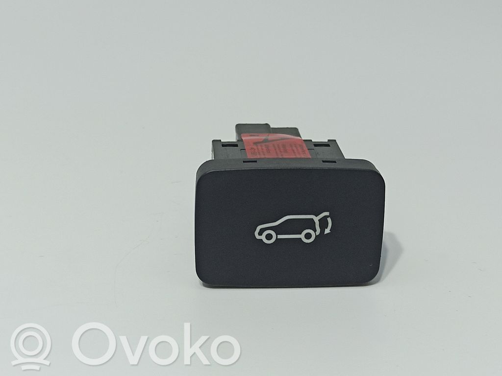 MG MG5 II Kiti jungtukai/ rankenėlės/ perjungėjai 