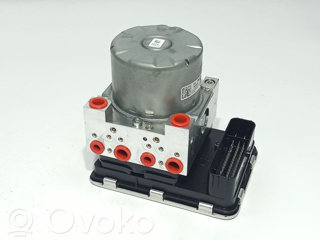 MG MG5 II ABS Blokas 
