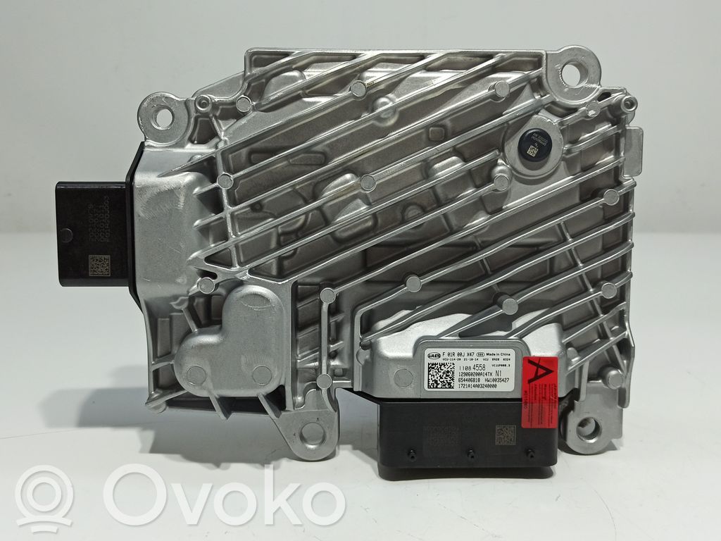 MG MG5 II Citu veidu vadības bloki / moduļi 