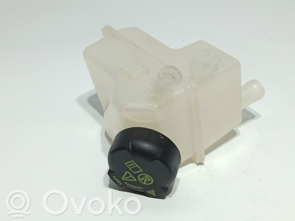MG MG5 II Other exterior part 