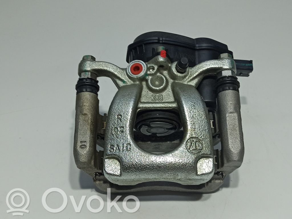 MG MG5 II Front brake caliper 