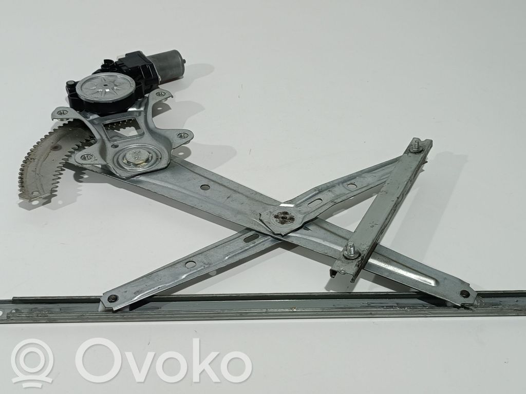 Mitsubishi Eclipse El. lango pakėlimo mechanizmas be varikliuko 