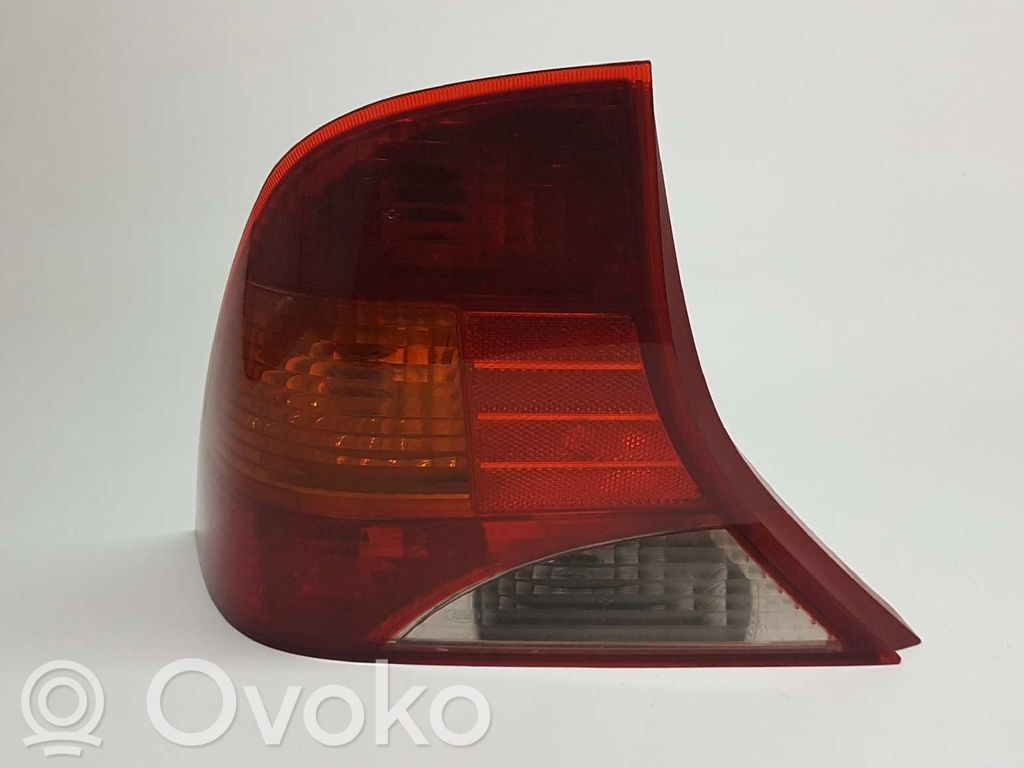 Ford Focus Rear/tail lights 