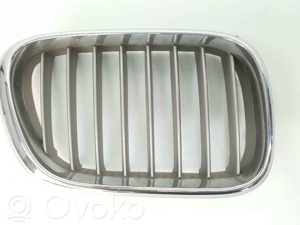BMW X5 E53 Muu ulkopuolen osa 
